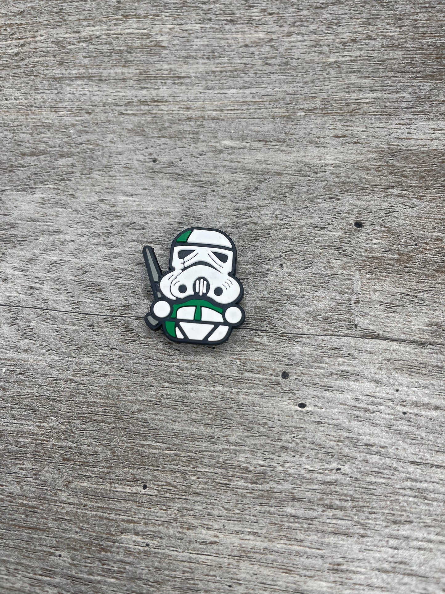 Star Wars Croc Charms {Multiple Styles Available}