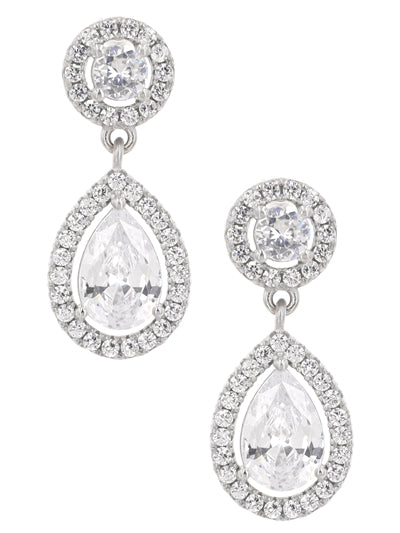 Our Love Connection Earrings