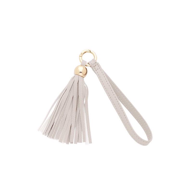 Tassel Keychain