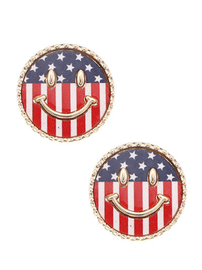 On Your Side Earrings