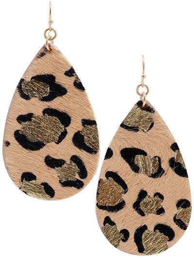 Roadside Stop Earrings {Multiple Styles Available}