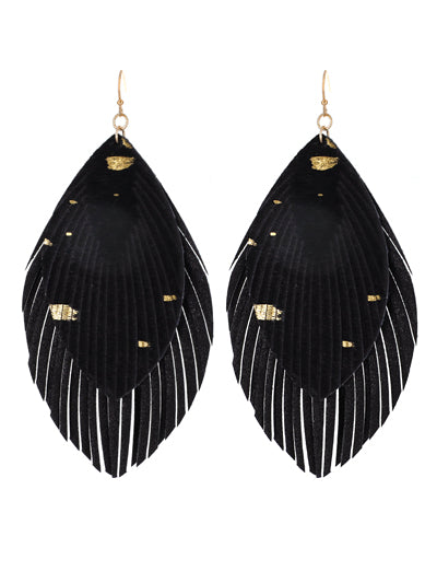 New Beginnings Earrings {Multiple Styles Available}