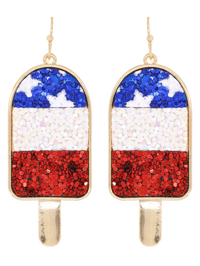 My Darling Earrings
