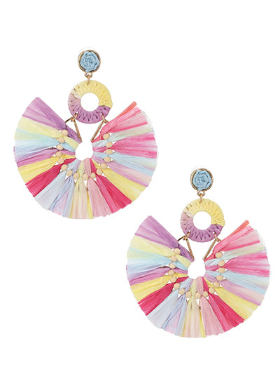 Happy Truth Earrings