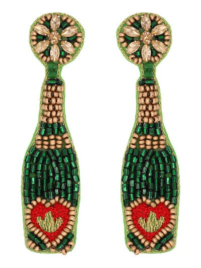 Moment Of Suspense Earrings {Multiple Styles Available}
