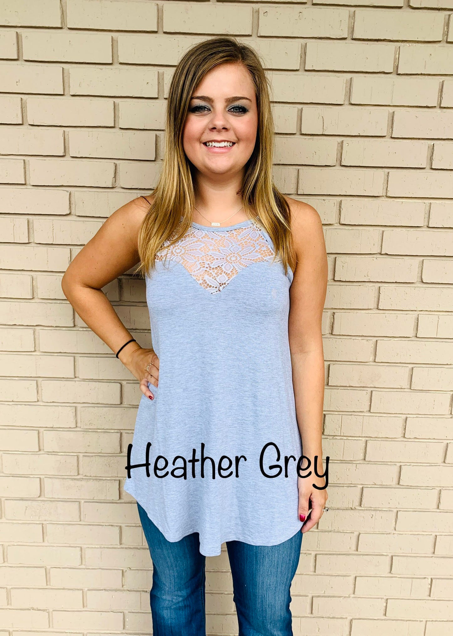 Sweet & Sincere Top (Regular & Plus) {Multiple Colors Available}*
