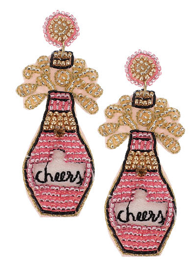 Know My Name Earrings {Multiple Styles Available}