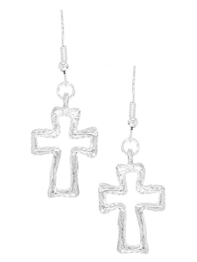 Moving On By Earrings