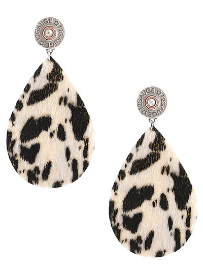 Not The Only Ones Earrings {Multiple Styles Available}
