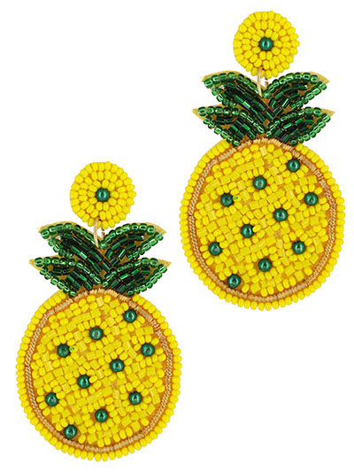 Remain The Same Earrings