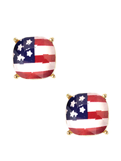 American Honey Earrings {Multiple Styles Available}