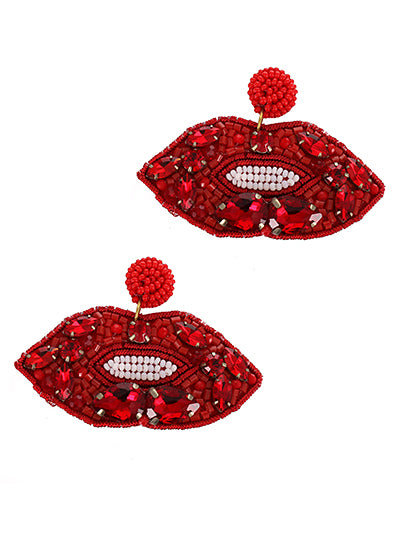 In A Perfect World Earrings