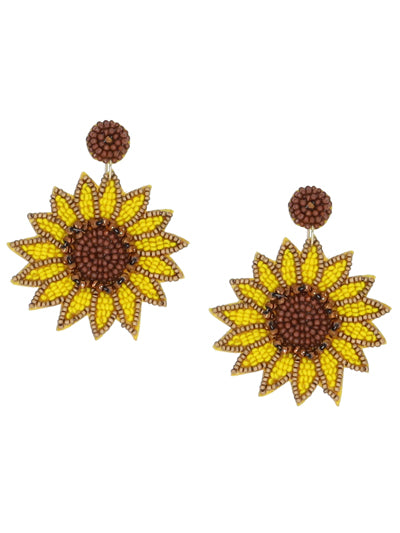 Relive Yesterday Earrings