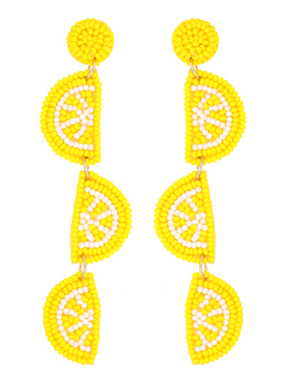 Tutti Frutti Earrings {Multiple Styles Available}