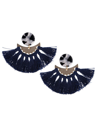 Looking For You Earrings {Multiple Styles Available}