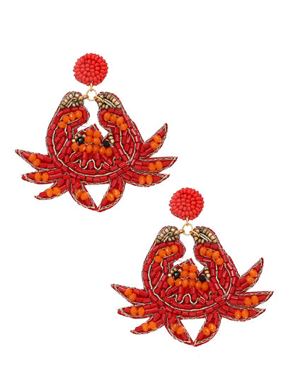Not What I Planned Earrings