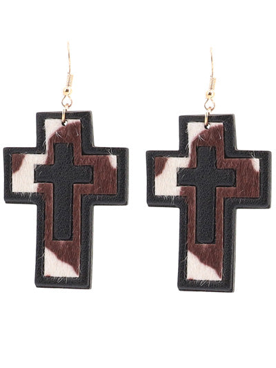 Incomparable Love Earrings {Multiple Styles Available}