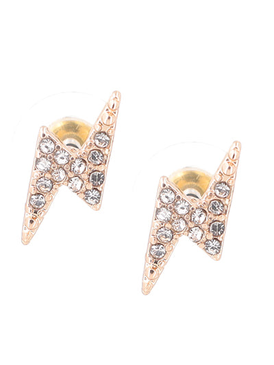 Highest Achievement Earrings {Multiple Styles Available}