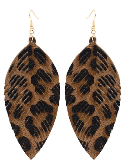 Honest Truth Earrings {Multiple Styles Available}