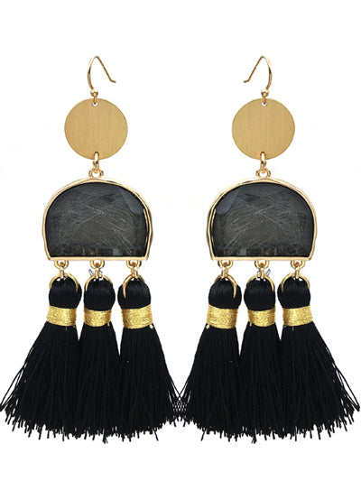 Let It All Go Earrings {Multiple Styles Available}