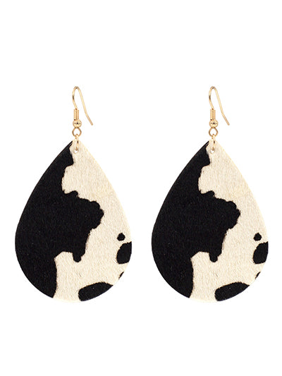 Mix Of Emotions Earrings {Multiple Styles Available}