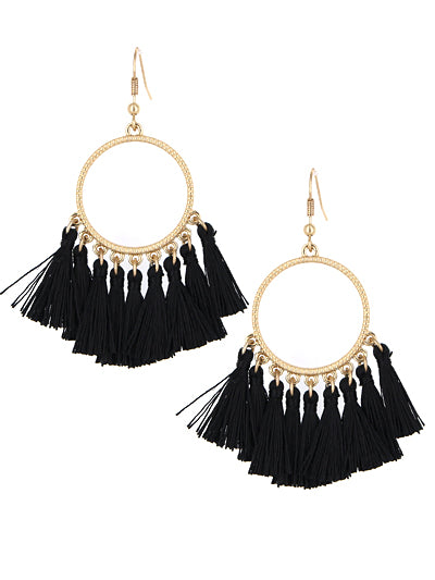 Only Your Love Earrings {Multiple Styles Available}