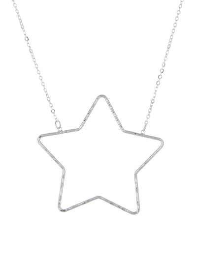 Sparkle Through The Night Necklace {Multiple Colors Available}