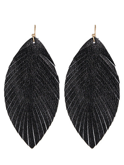 Just One Miracle Earrings {Multiple Styles Available}