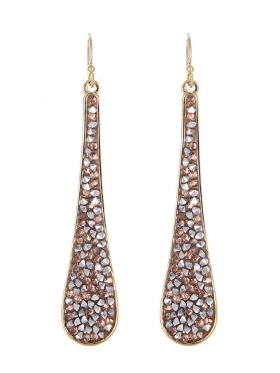 More Than Memories Earrings