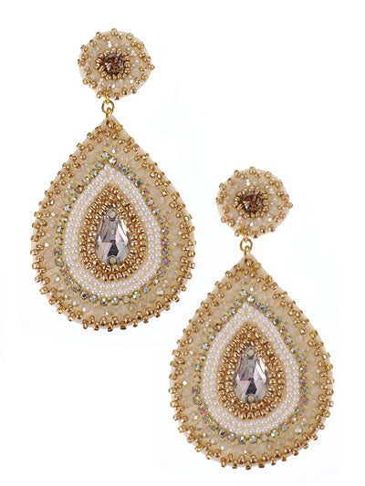 Live Free Earrings {Multiple Styles Available}