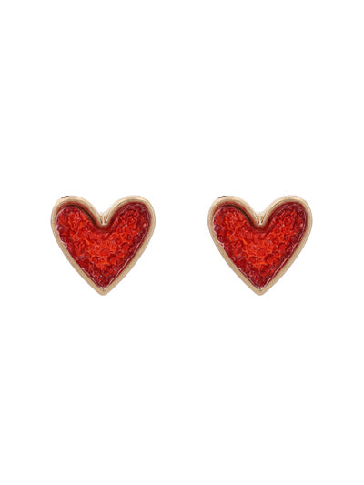 I Found You Earrings {Multiple Styles Available}
