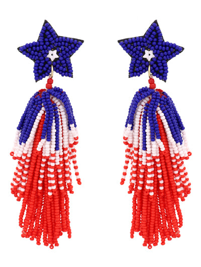 On My Mind Earrings
