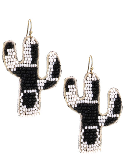 Keep Trusting You Earrings
