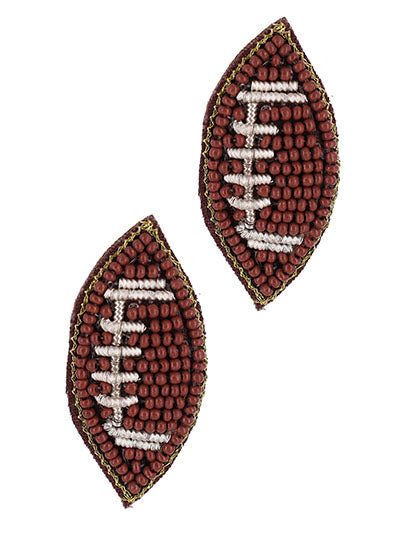 Sports Darling Earrings {Multiple Styles Available}
