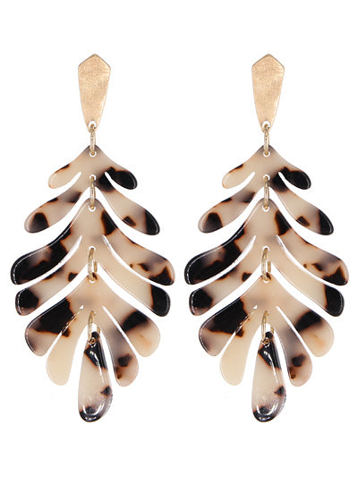 It's A Wonder Earrings {Multiple styles Available}