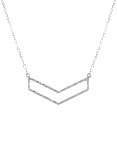 Hidden Treasures Necklace {Multiple Colors Available}