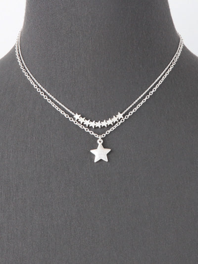 Lead You On Necklace {Multiple Colors Available}