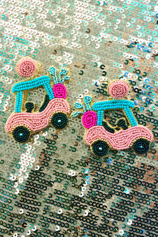 In This Moment Earrings {Multiple Styles Available}
