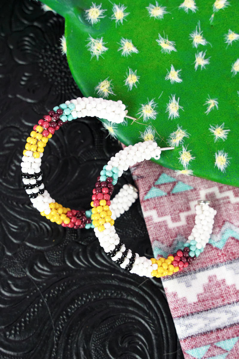 Come Back Around Earrings {Multiple Styles Available}