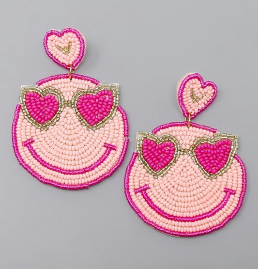 Here For You Earrings {Multiple Styles Available}❤️
