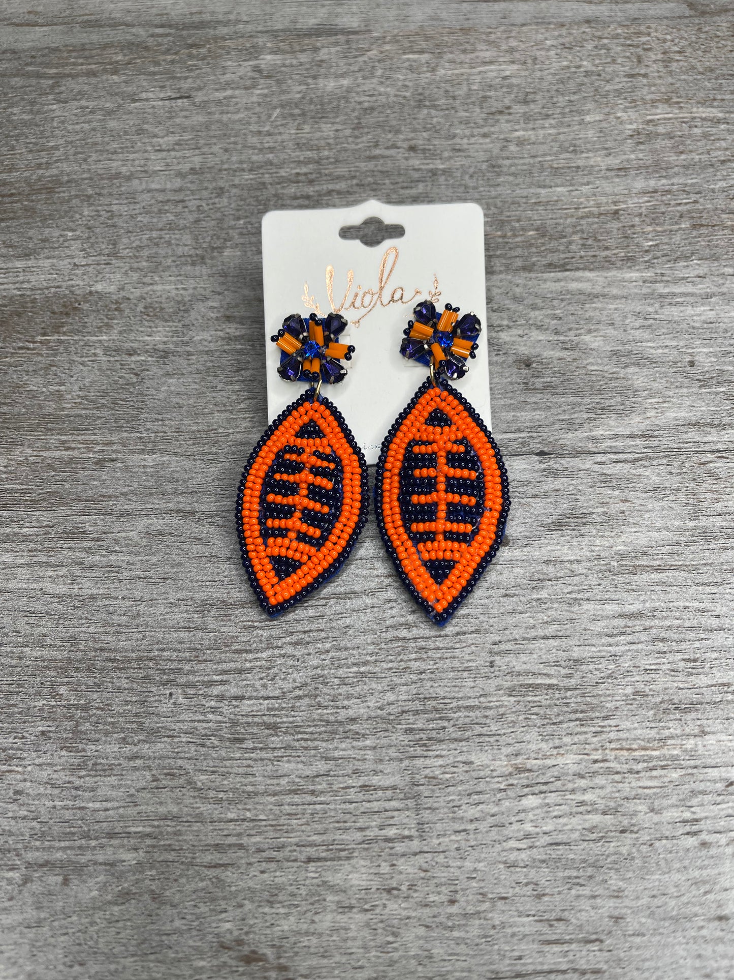 Along For The Ride Earrings { {Multiple Styles Available}