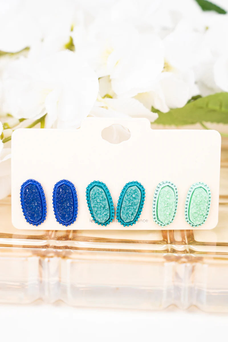 Made For You Earrings {Multiple Styles Available}