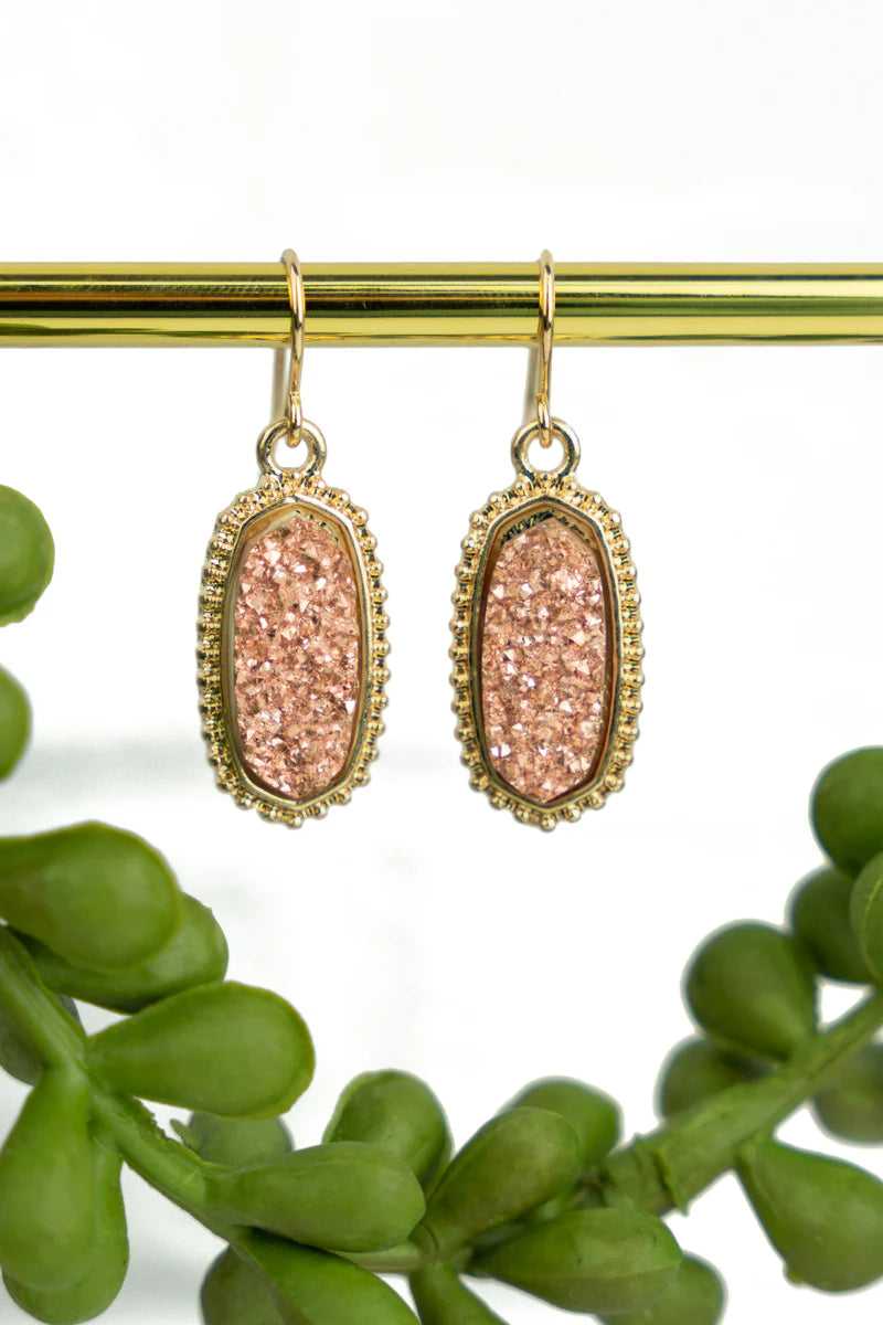In The Zone Earrings {Multiple Styles Available}
