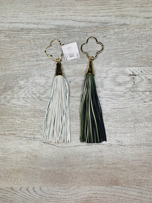 Quat Tassel {Multiple Colors Available}