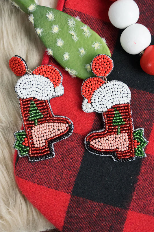 New Heights Earrings