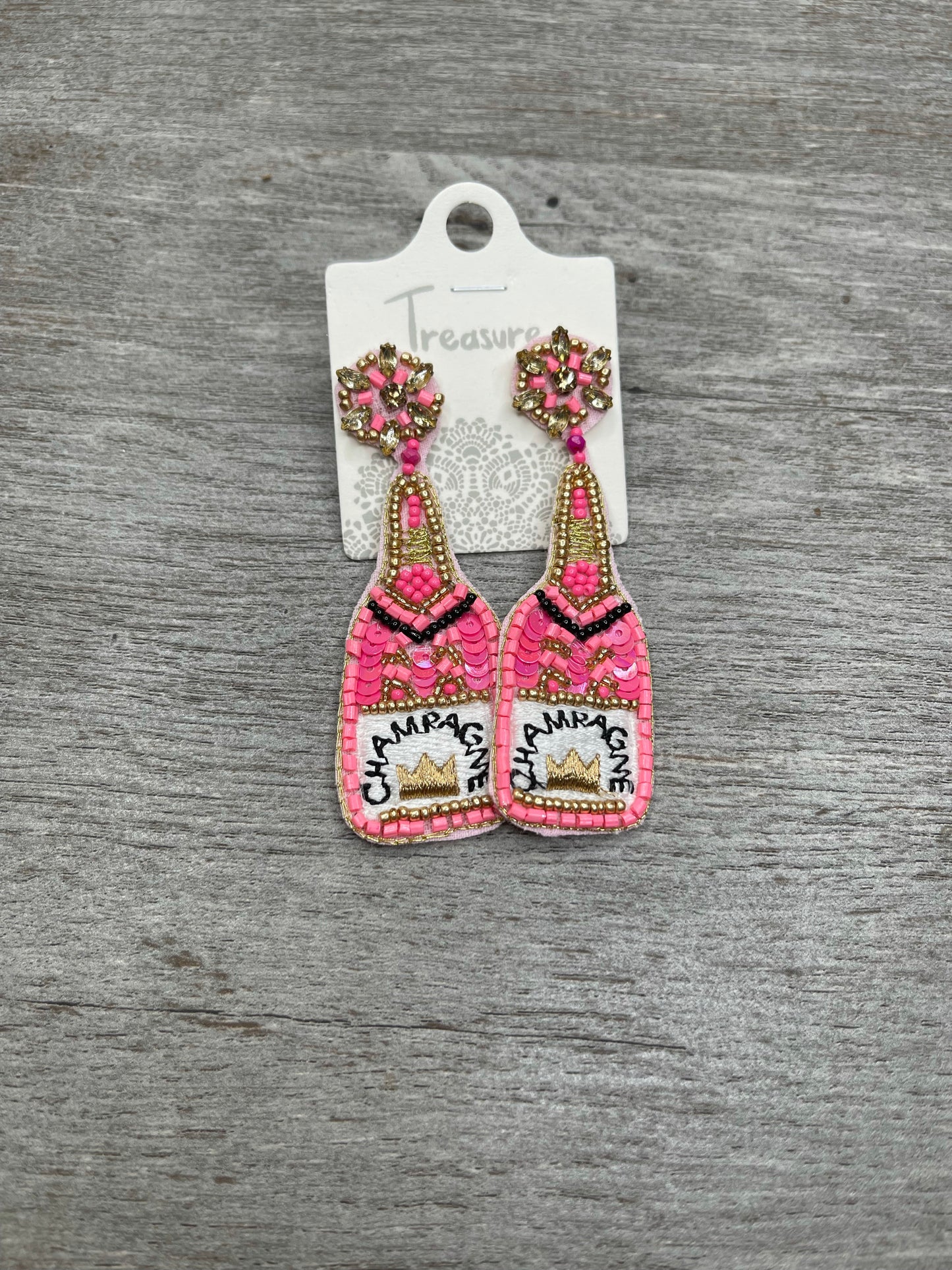 Whimsical Nights Earrings {Multiple Styles Available}