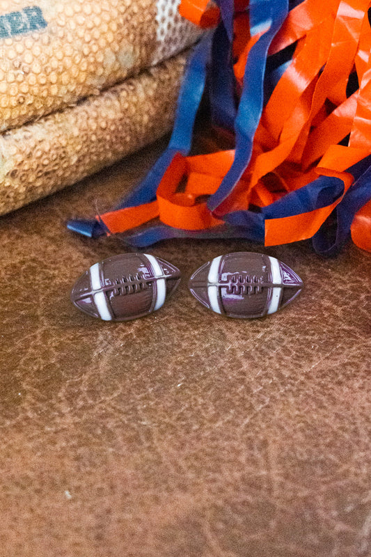 Sports Earrings {Multiple Styles Available}