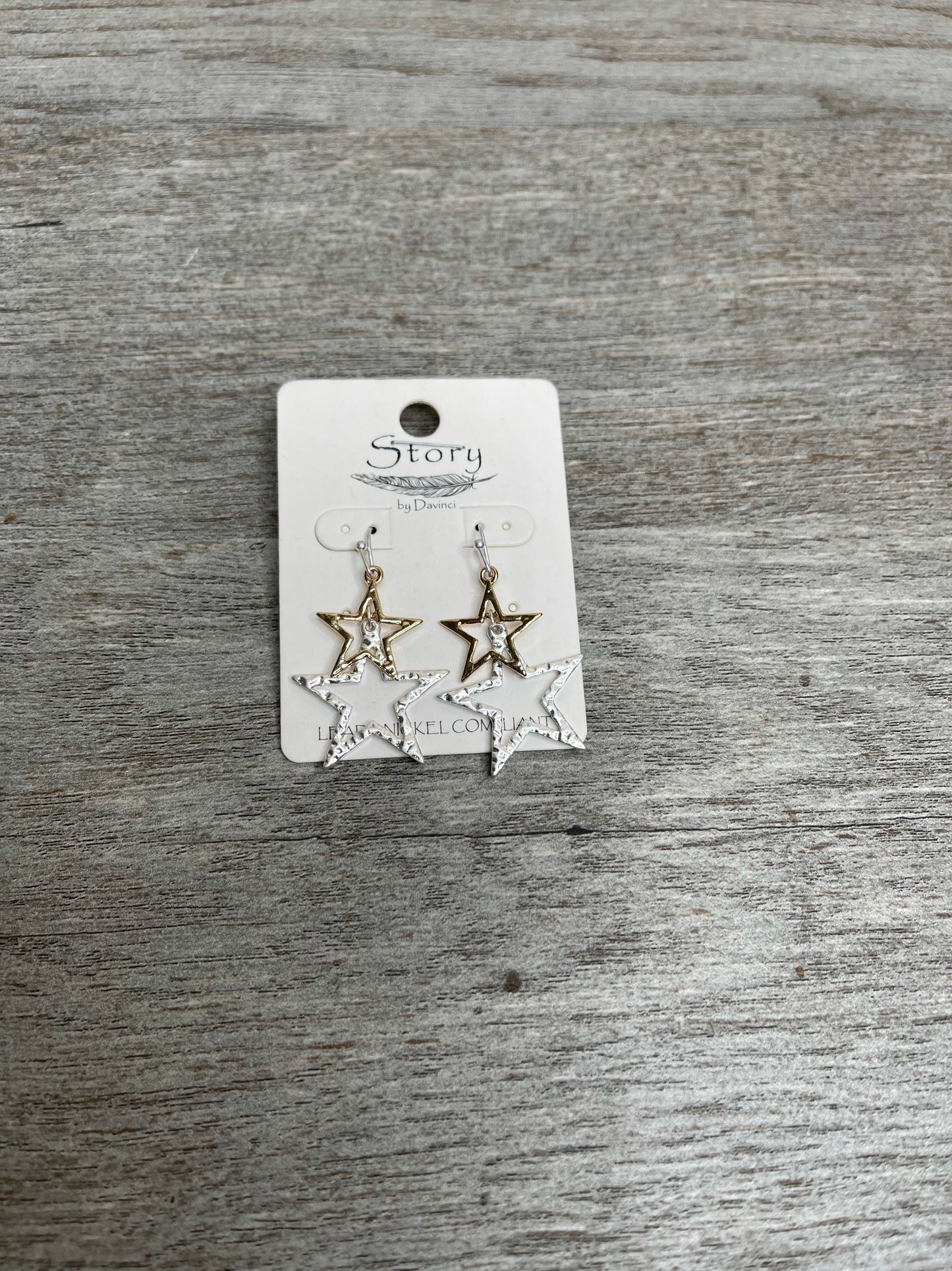 Simple Reminder Earrings {Multiple Styles Available}