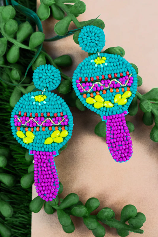 It Can Happen Earrings
