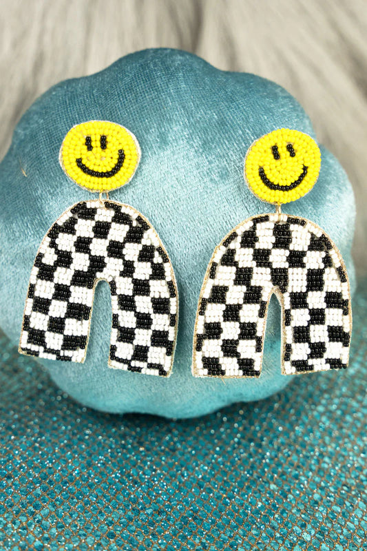 Keep Me Grounded Earrings